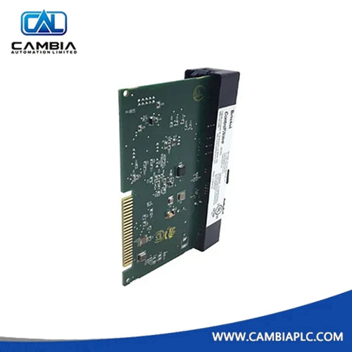 Emerson 396557-01-0 Controller Module