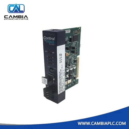 Emerson 396557-01-0 Controller Module