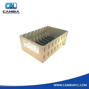 Emerson 396560-01-6 Chasis base nuevo