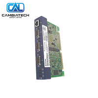 ControlWave Micro CPU 396563-16-3 Emerson