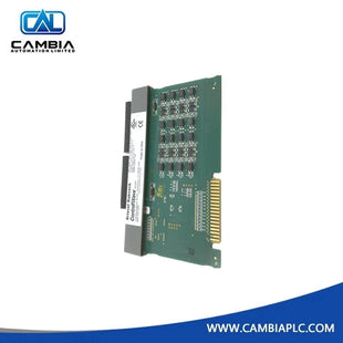 Emerson 396572-02-2 Módulo de salida nuevo