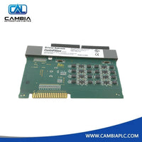 Emerson 396572-02-2 Módulo de salida nuevo