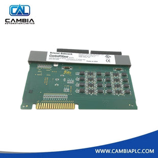 Emerson 396572-02-2 Módulo de salida nuevo