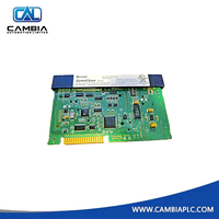 ControlWave COMM Module 396581-01-3 Emerson