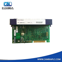 ControlWave COMM Module 396581-01-3 Emerson