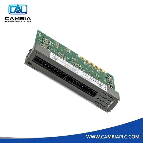 Click Now for Discounts!! | Emerson 396604-01-3 Input Module