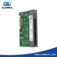 ControlWave CPU Module 396458-18-1 Emerson