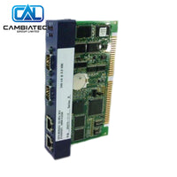 ControlWave CPU Module 396879-11-0 Emerson
