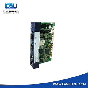 ControlWave CPU Modulu 396879-11-0 Emerson