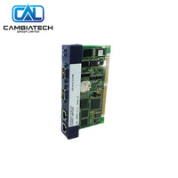 ControlWave CPU Module 396879-11-0 Emerson