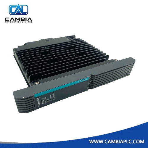 Siemens 39ACM28AEN Advanced Control Module