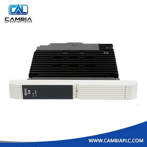 Siemens 39SAMCAN APACS+ Standard Analog Module