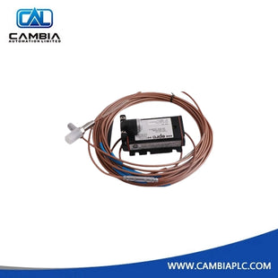 Nuevo sensor de corrientes de Foucault Epro PR6423/10R-030+CON021