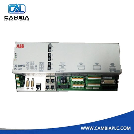 ABB 3ADC770009P0012 Transmission parts