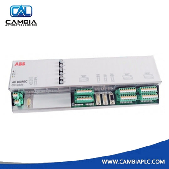 ABB 3ADC340098P0001 Industrial Drives Module