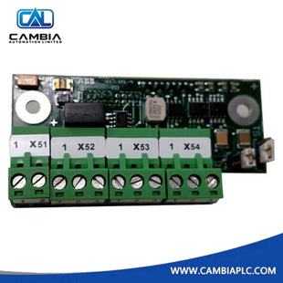 ABB 3ADT200005R0001 Serial Communication Board