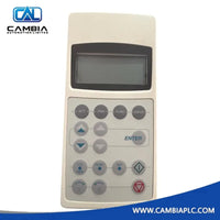 ABB 3ADT220071R0004 CDP 312 Control Panel Set