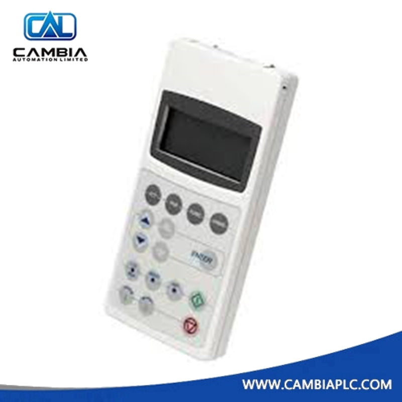 ABB 3ADT220071R0004 CDP 312 Control Panel Set