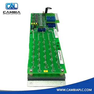 ABB 3ADT220090R0006 SDCS-PIN-51-COAT Coat Measurement Card