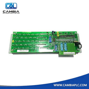 ABB 3ADT220090R0006 Measurement Card