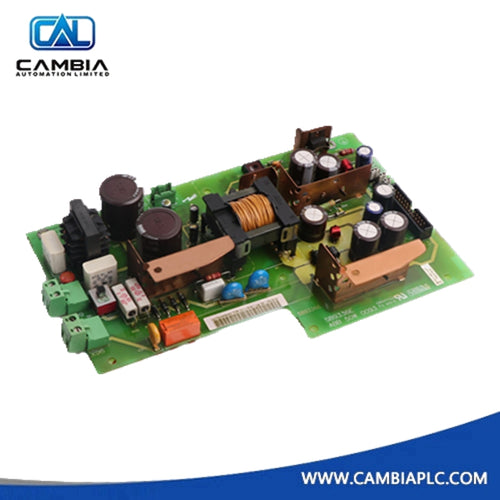 ABB 3ADT220090R003 SDCS-POW-1 Power Supply