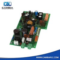 ABB 3ADT220090R003 SDCS-POW-1 Power Supply