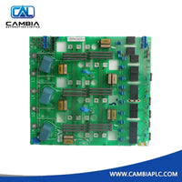 ABB 3ADT306100R1 SDCS-PIN-11 Power Interface Board