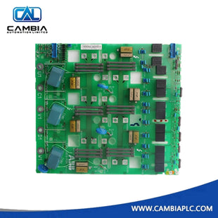 ABB 3ADT306100R1 SDCS-PIN-11 Power Interface Board