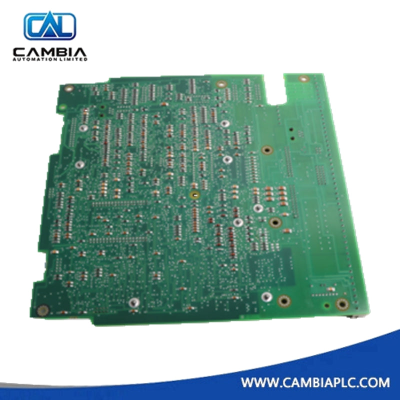 ABB 3ADT309600R1  SDCS-CON-2 Control Board