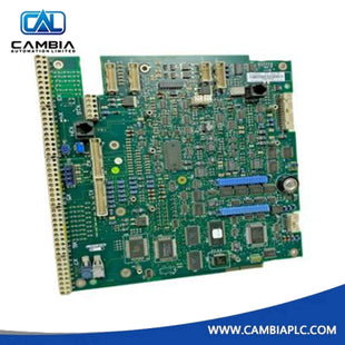 ABB 3ADT309600R1  SDCS-CON-2 Control Board