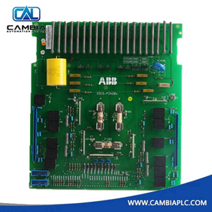 ABB 3ADT310500R1 SDCS-PIN-205 Power Interface Board