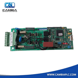 ABB 3ADT311500R1 FEX-2A Power Supply Circuit Board