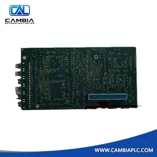 ABB 3ADT312700R0001 Control Board