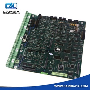 ABB 3ADT313900R1501 Control Board