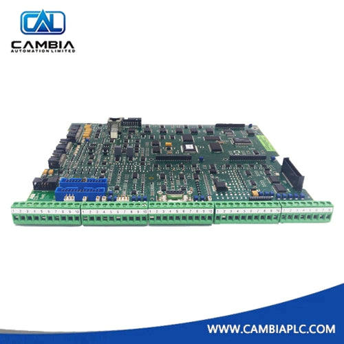 ABB 3ADT313900R1501 Control Board