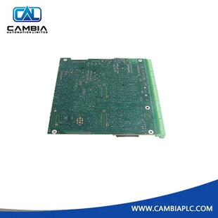 ABB UDC920BE01 3BHE034863R0001 Industrial Products