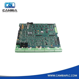 ABB 6644424A1 Voltage Bus Monitor Assembly