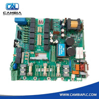 ABB 3ADT314111P4103 (SDCS-PIN-4) Power Interface Board