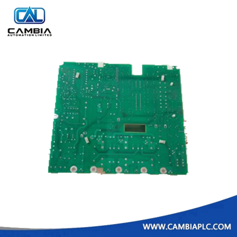 ABB 3ADT314111P4103 (SDCS-PIN-4) Power Interface Board