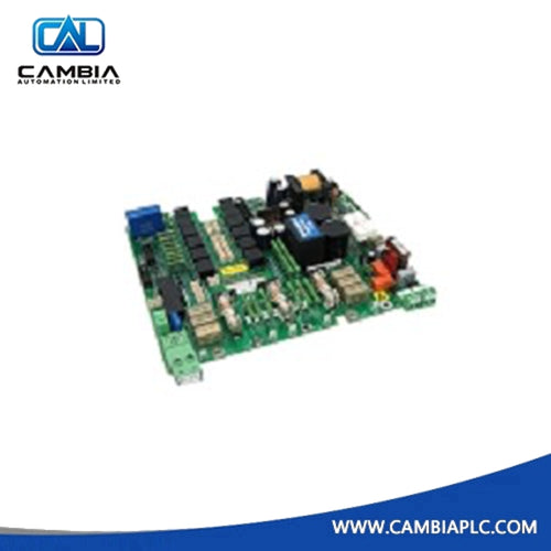 ABB 3ADT314111P4103 (SDCS-PIN-4) Power Interface Board