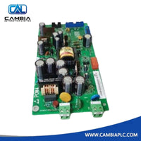 ABB 3ADT315100R1012 Power Supply Board