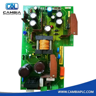 ABB 3ADT315100R1012 Power Supply Board