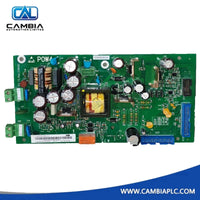 ABB 3ADT315100R1012 Power Supply Board