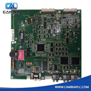 ABB 3ASC25H203-57 Control Board