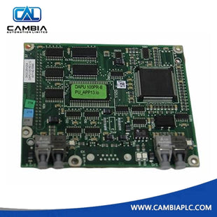 ABB 3ASC25H204-14 Control Board Module