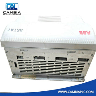 ABB 3ASC25H283 DASD103 Crane Motion Controller