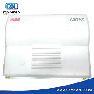 ABB 3ASC25H283 DASD103 Crane Motion Controller