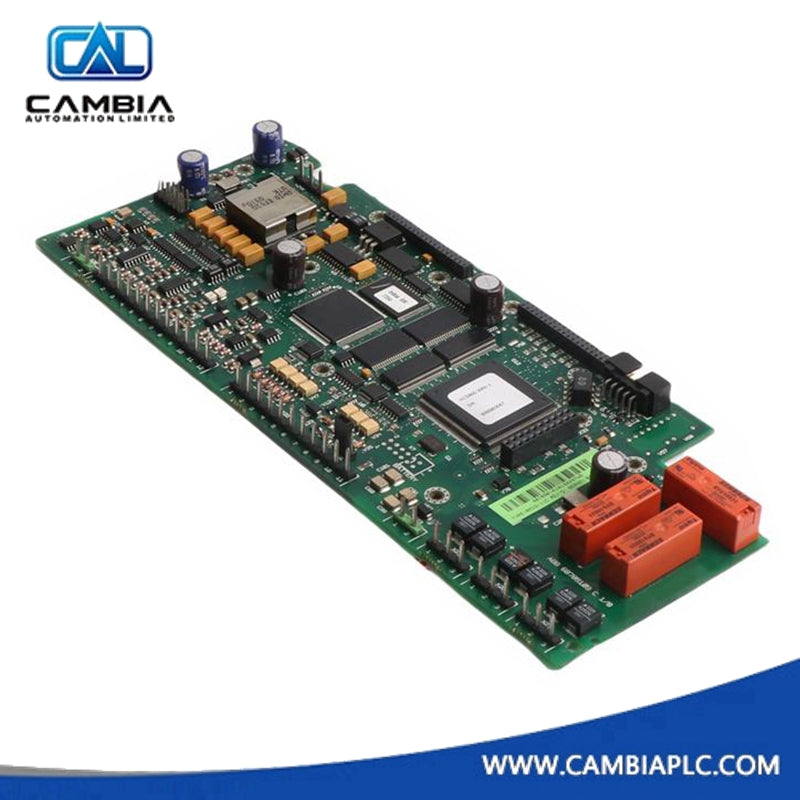 ABB 3AUA0000035408 Control Board
