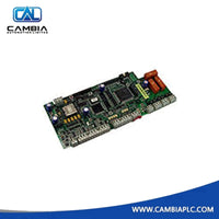 ABB 3AUA0000035408 Control Board