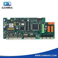 ABB 3AUA0000035408 Control Board